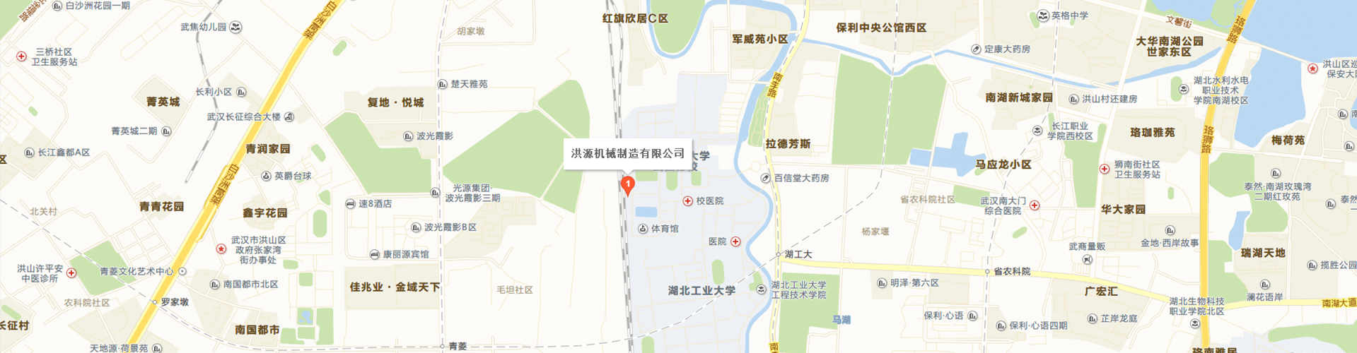 欧宝最新（中国）官方网站厂家地图